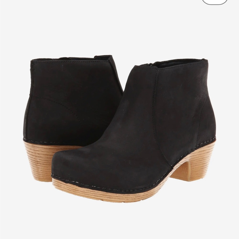 Dansko Maria Boot